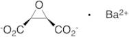 Barium cis-epoxy-Succinate