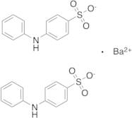 Barium Diphenylamine-4-sulfonate