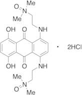 Banoxantrone Dihydrochloride