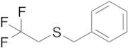 Benzyl 2,2,2-Trifluoroethyl Sulphide