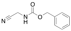 Benzyl Cyanomethylcarbamate