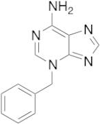 3-Benzyladenine