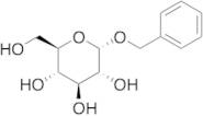 Benzyl Α-D-Glucopyranoside