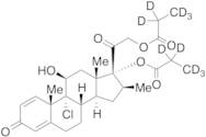 Beclomethasone Dipropionate-d10