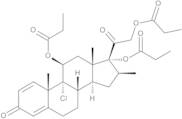 Beclomethasone 11,17,21-Tripropionate