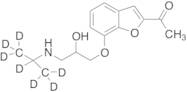 Befunolol-d7