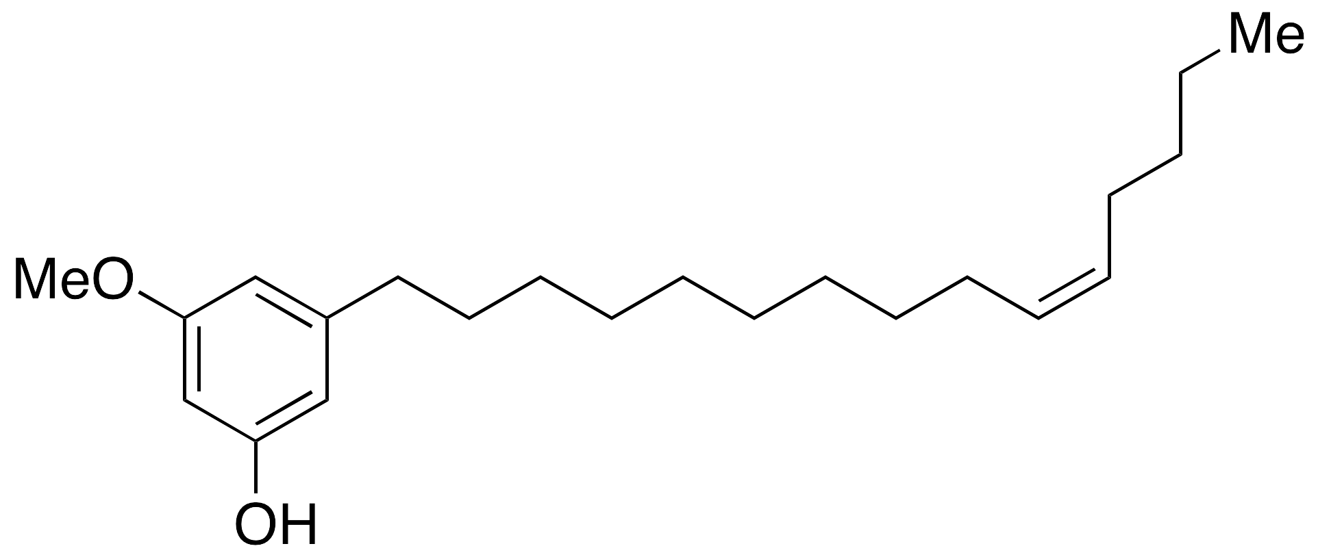 Belamcandol B (contains up to 20% trans isomer)