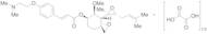 Beloranib Hemioxalate