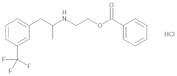 Benfluorex Hydrochloride