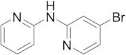 4-Bromo-N-(pyridin-2-yl)pyridin-2-amine