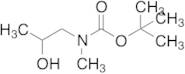 tert-Butyl N-(2-Hydroxypropyl)-N-methylcarbamate