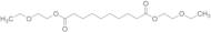 Bis(2-ethoxyethyl)sebacate