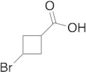 3-Bromocyclobutanecarboxylic Acid