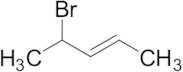 4-Bromopent-2-ene