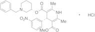 (+)-α-Benidipine Hydrochloride