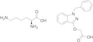 Bendazac L-Lysine