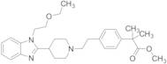 Bilastine Ester