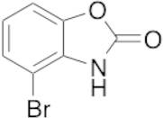 4-Bromo-2(3H)-benzoxazolone