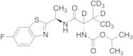 Benthiavalicarb Isopropyl-d8