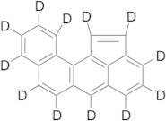 Benz[l]aceanthrylene-d12