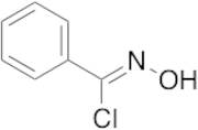 Z-Benzohydroximoyl Chloride