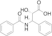 (2S,3R)-3-Benzamido-2-hydroxy-3-phenylpropanoic Acid