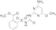 Bensulfuron Amine