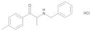 Benzedrone Hydrochloride