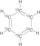 Benzene-13C6