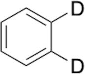 Benzene-1,2-d2