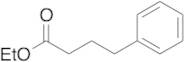 Benzenebutanoic Acid Ethyl Ester