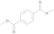 1,4-Benzenedicarboxylic Acid Dimethyl Ester