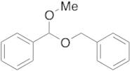 Benzaldehyde Benzyl Methyl Acetal