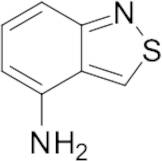 Benzo[c]isothiazol-4-amine