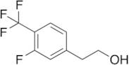 3-Fluoro-4-(trifluoromethyl)benzeneethanol