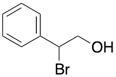 b-Bromo-benzeneethanol