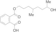 1,2-Benzenedicarboxylic Acid 1-(7-Hydroxy-4-methyloctyl) Ester (Mixture of Diastereomers)