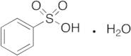 Benzenesulfonic Acid Monohydrate