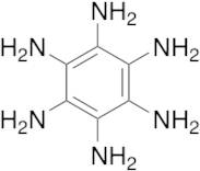 1,2,3,4,5,6-Benzenehexamine