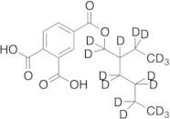 1,2,4-Benzenetricarboxylic Acid 4-(2-ethylhexyl) Ester-d17