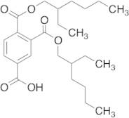 1,2,4-Benzenetricarboxylic Acid 1,2-Bis(2-ethylhexyl) Ester