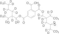 1,2,4-Benzenetricarboxylic Acid 1,4-Bis(2-ethylhexyl) Ester-d34