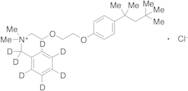 Benzethonium-d7 Chloride