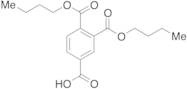 1,2,4-Benzenetricarboxylic Acid 1,2-Dibutyl Ester