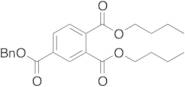 4-Benzyl-1,2-dibutyl Benzene-1,2,4-tricarboxylate