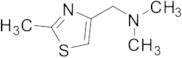 2-Bromo-N,N-dimethyl-4-thiazolemethanamine