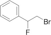 (2-Bromo-1-fluoroethyl)benzene