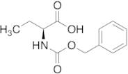 (S)-2-(((Benzyloxy)carbonyl)amino)butanoic Acid