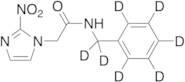 Benznidazole-d7