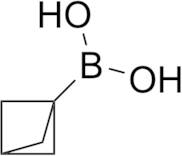 Bicyclo[1.1.1]pentan-1-ylboronic Acid